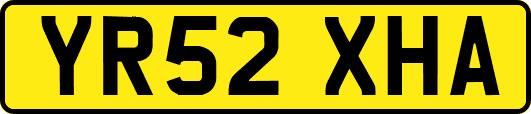 YR52XHA