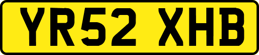 YR52XHB