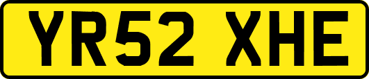 YR52XHE