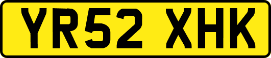 YR52XHK