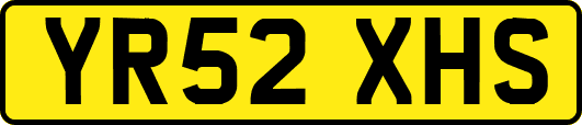 YR52XHS