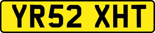 YR52XHT