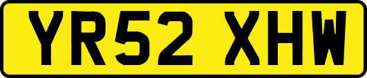 YR52XHW