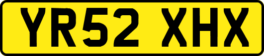 YR52XHX