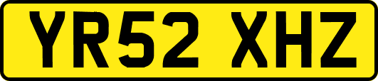 YR52XHZ