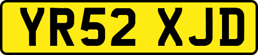 YR52XJD