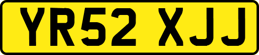YR52XJJ
