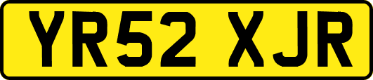 YR52XJR