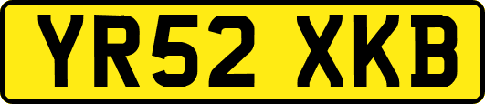 YR52XKB