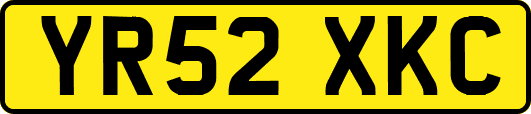 YR52XKC