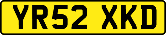 YR52XKD