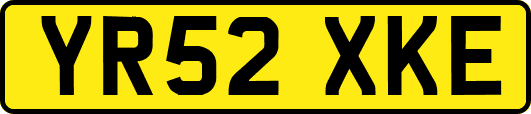 YR52XKE