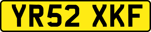 YR52XKF