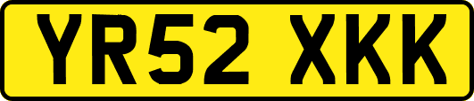 YR52XKK