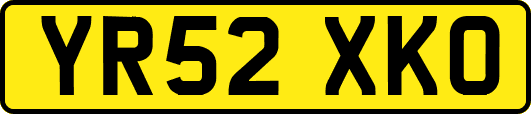 YR52XKO