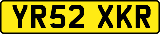 YR52XKR