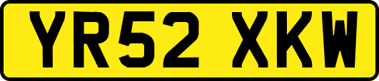 YR52XKW
