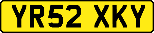 YR52XKY