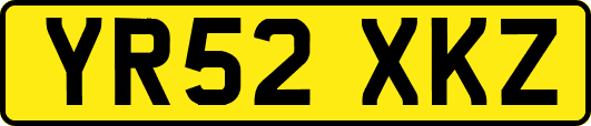 YR52XKZ