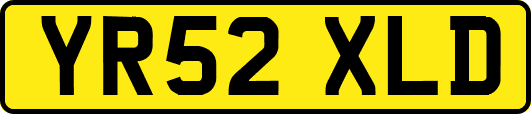YR52XLD