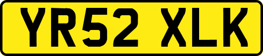 YR52XLK