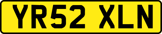 YR52XLN