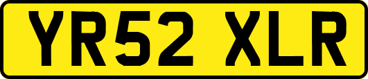 YR52XLR