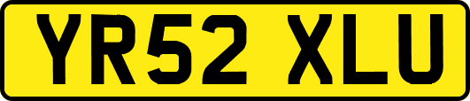 YR52XLU