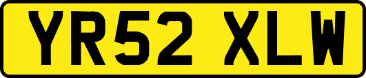 YR52XLW