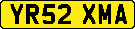YR52XMA