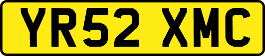 YR52XMC