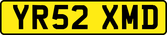 YR52XMD