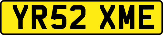 YR52XME