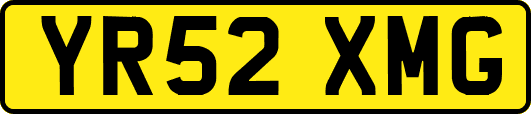 YR52XMG