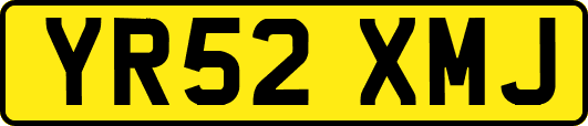 YR52XMJ