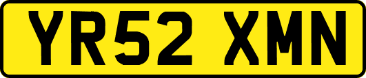 YR52XMN