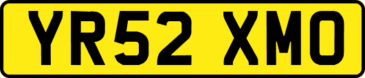 YR52XMO