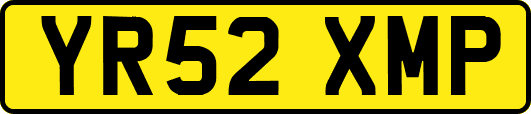 YR52XMP