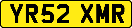 YR52XMR