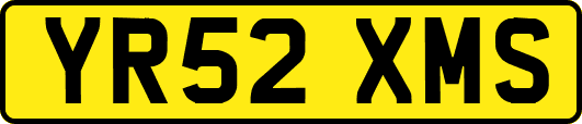 YR52XMS