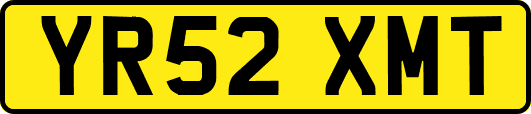 YR52XMT