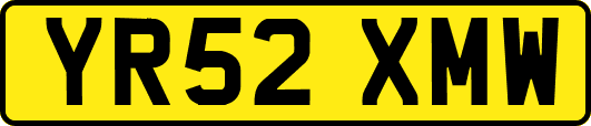 YR52XMW