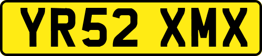 YR52XMX
