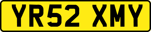 YR52XMY