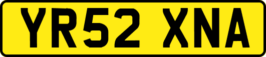 YR52XNA