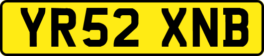 YR52XNB