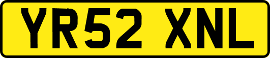 YR52XNL