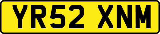 YR52XNM