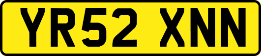 YR52XNN
