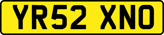 YR52XNO